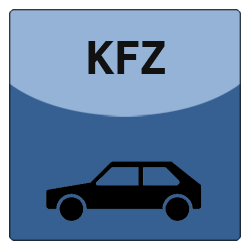 KFZ Führerscheinklassen